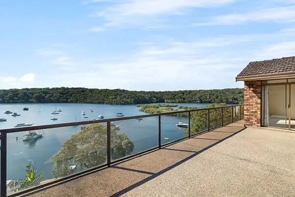 每日地产丨Manly双拼物业在最后一刻以486万价格出售（组图） - 3