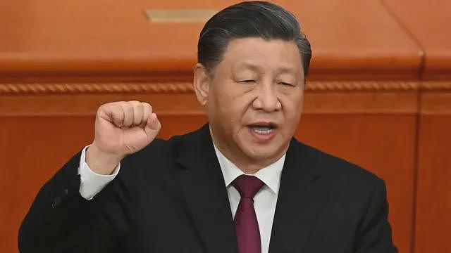 习式反腐“打虎拍蝇”12年后,中共高官为何“越反越腐”?(组图) - 5