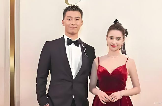 曝窦骁婚变原因！何超莲曾怀孕又流产，相关照片被扒女方变化明显（组图） - 22