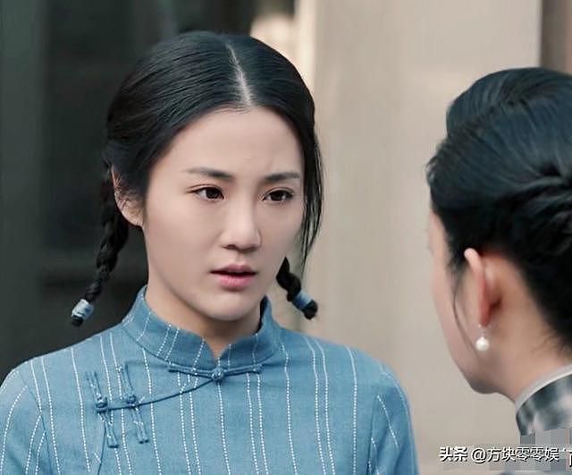 张凯丽34岁嫁给作家，和丈夫相爱30年，偏偏生了个不省心的女儿（组图） - 30