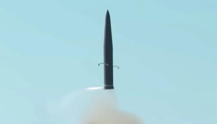 韩国欲服役“怪兽”级新型弹道导弹，弹头可达9吨（组图） - 7