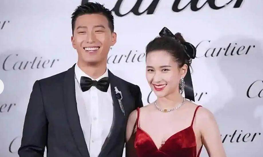 知情人曝窦骁何超莲在备孕,向太删文,赌王三太曾说不必门当户对(组图) - 2