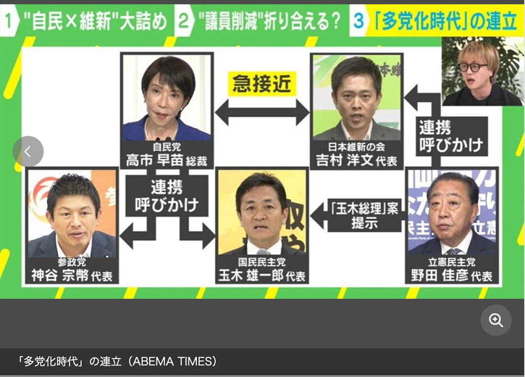 日本开启女首相时代!日股暴涨,日元下跌!食品消费税有望降至0%(组图) - 12