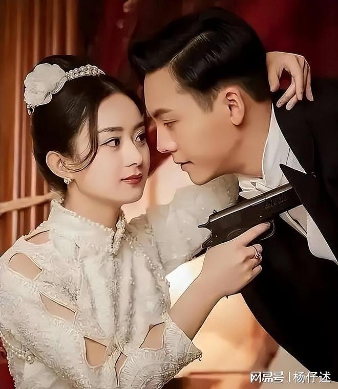 隐婚生子？陈伟霆官宣升级奶爸，其实他与何穗同框的细节早有预兆（组图） - 8