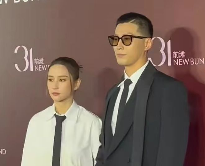 曝窦骁婚变原因！何超莲曾怀孕又流产，相关照片被扒女方变化明显（组图） - 11