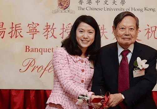 翁帆发声字字催泪，清华吊唁堂细节感人（组图） - 3