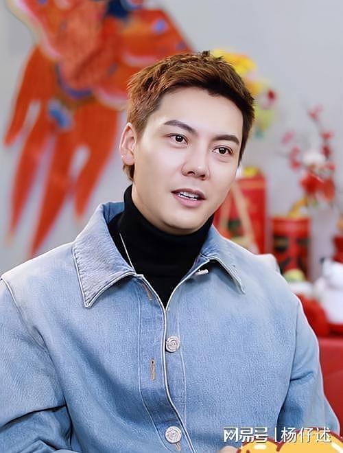 隐婚生子？陈伟霆官宣升级奶爸，其实他与何穗同框的细节早有预兆（组图） - 7