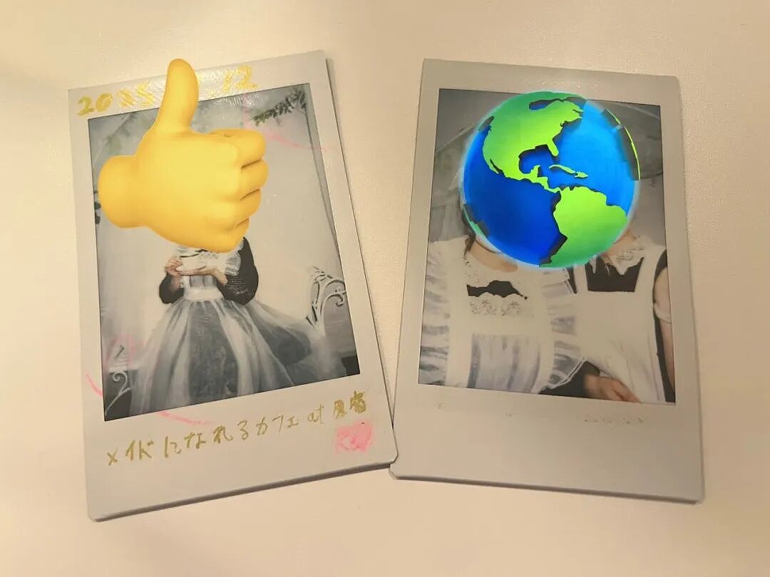 女仆咖啡厅让顾客花钱当女仆,员工享受帝王待遇!但这位大叔,你是来干啥的...(组图) - 12