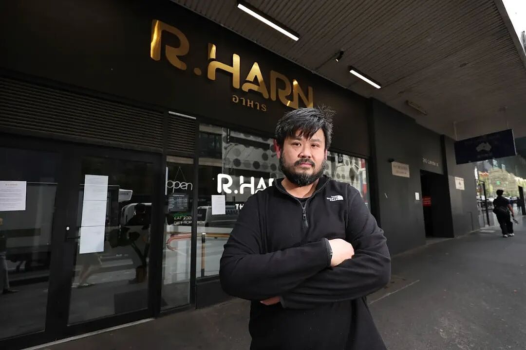 活久见！墨尔本City多家人气餐厅一夜被强制关门！店主都被锁门外，网友跪求“搬去Box Hill吧”（组图） - 2