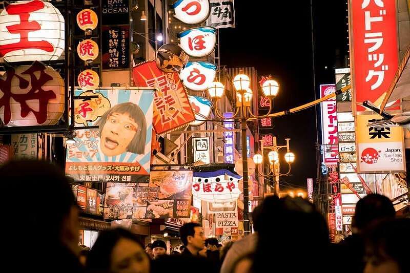 中国人只要“25万移民日本”的时代， 结束了（组图） - 8