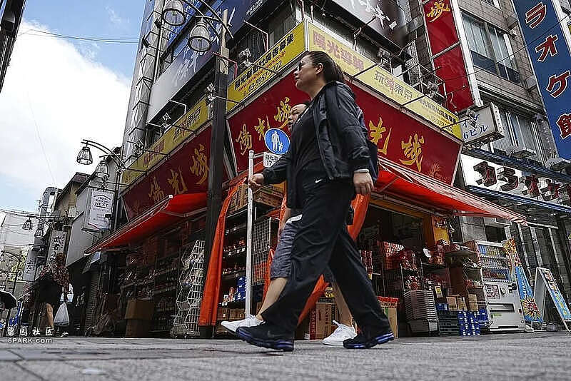 中国人只要“25万移民日本”的时代， 结束了（组图） - 12