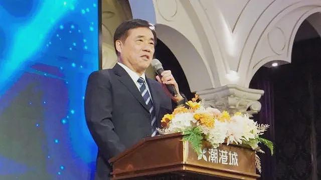 国民党主席选举“两强之争”：郝龙斌与郑丽文分别代表什么路线（组图） - 3