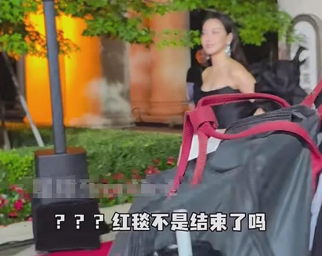 《VOGUE》杂志内涵明星！势利眼、抢压轴，热巴杨幂隔空躺枪（组图） - 18