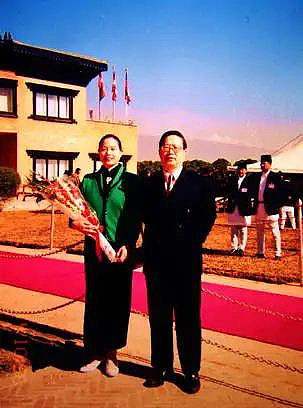 中国外交官退休后杳无音信，10年后揭开谜底（组图） - 5