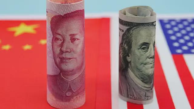 在美国经济腹地感受中美激烈对峙的一周  “这是中国在对决全世界”（组图） - 1
