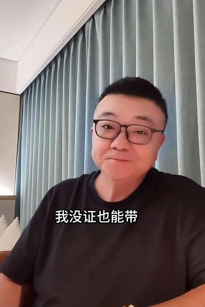 董路：我没教练证也能带国足！你妈没厨师证，也给你做了一辈子饭（组图） - 3