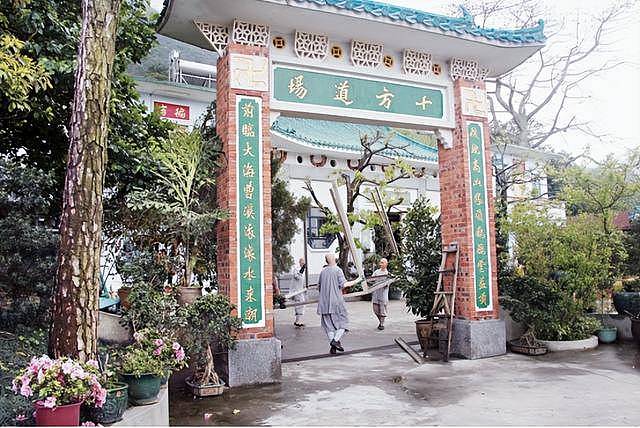 香港知名女星曾陷濒死边缘？每日吸氧4次，头发掉的只剩3分之一（组图） - 8