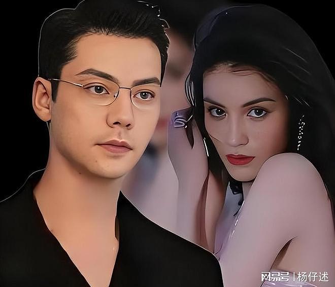 隐婚生子？陈伟霆官宣升级奶爸，其实他与何穗同框的细节早有预兆（组图） - 16