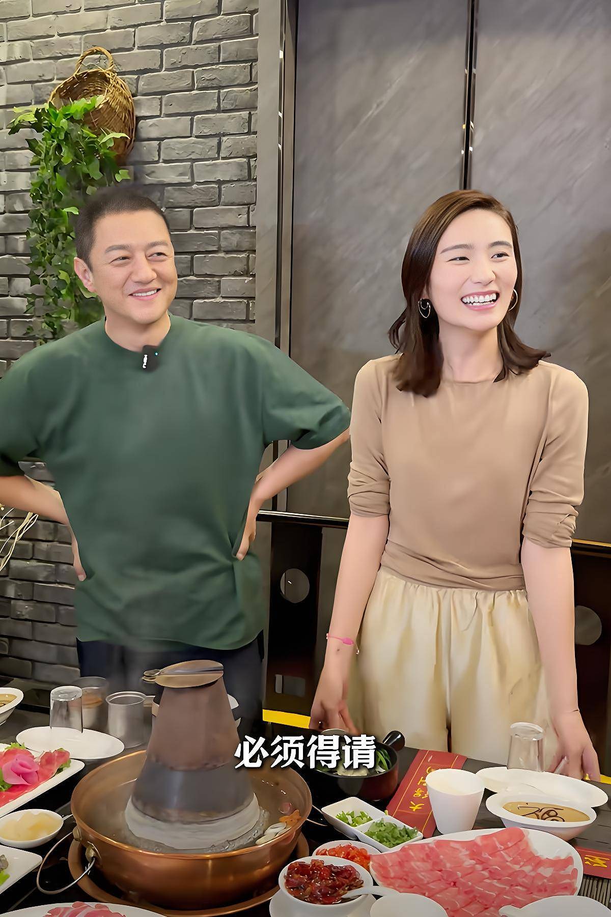 李亚鹏：一直没有逃避债务，努力做好父亲（组图） - 11