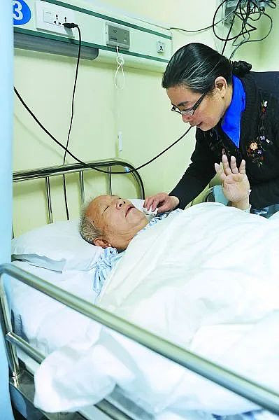 中国外交官退休后杳无音信，10年后揭开谜底（组图） - 38