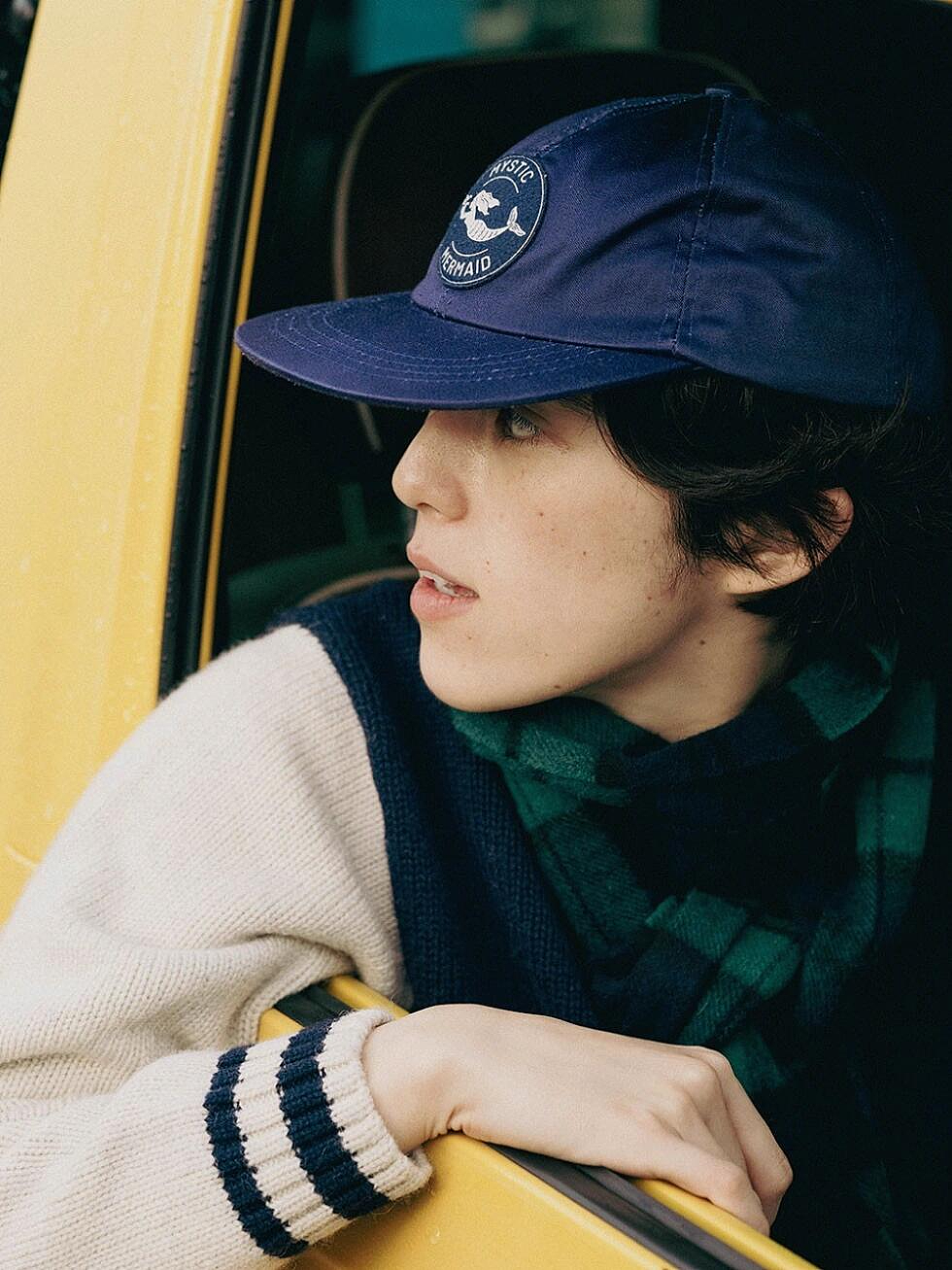 【时尚】51岁周迅又穿成人间香奈儿,这个搭配思路确实好用(组图) - 93