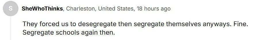 美国高中新开课,却只开给黑人,白人不许上(组图) - 10