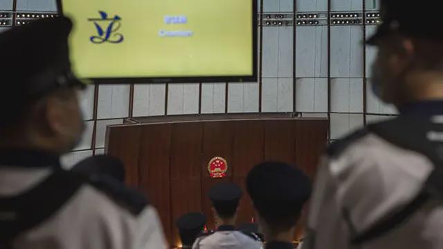 香港立法会选举：弃选潮下“换血”有准则？谁是接棒者（组图） - 6