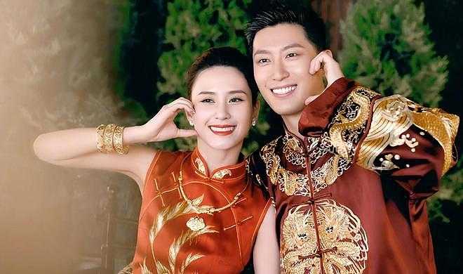 一个豪门赘婿，一个5亿不娶！看到黄宗泽，才明白窦骁成为了笑话（组图） - 3