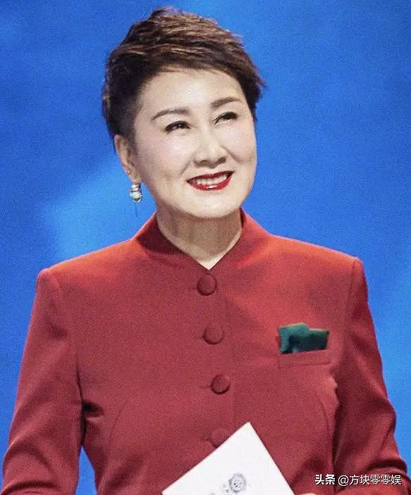 张凯丽34岁嫁给作家，和丈夫相爱30年，偏偏生了个不省心的女儿（组图） - 19