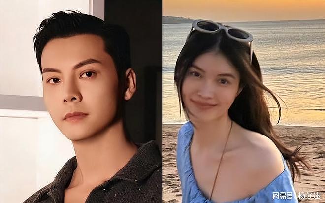 隐婚生子？陈伟霆官宣升级奶爸，其实他与何穗同框的细节早有预兆（组图） - 5
