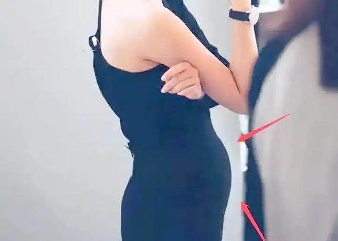 曝窦骁婚变原因！何超莲曾怀孕又流产，相关照片被扒女方变化明显（组图） - 8