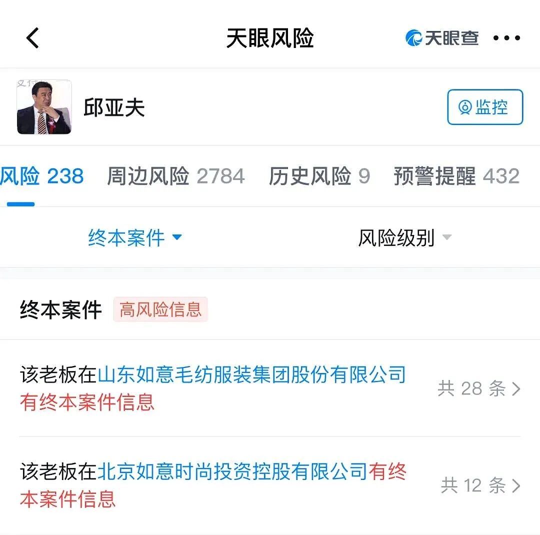 “中国LV”被立案！创始人400亿“豪赌”溃败，女二代接班就要还债（组图） - 3