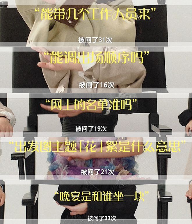 《VOGUE》杂志内涵明星！势利眼、抢压轴，热巴杨幂隔空躺枪（组图） - 24