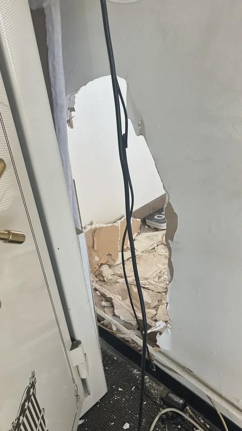 十年心血一夜归零！加州华人夫妇珠宝店被洗劫，监控画面揪心曝光（组图） - 2