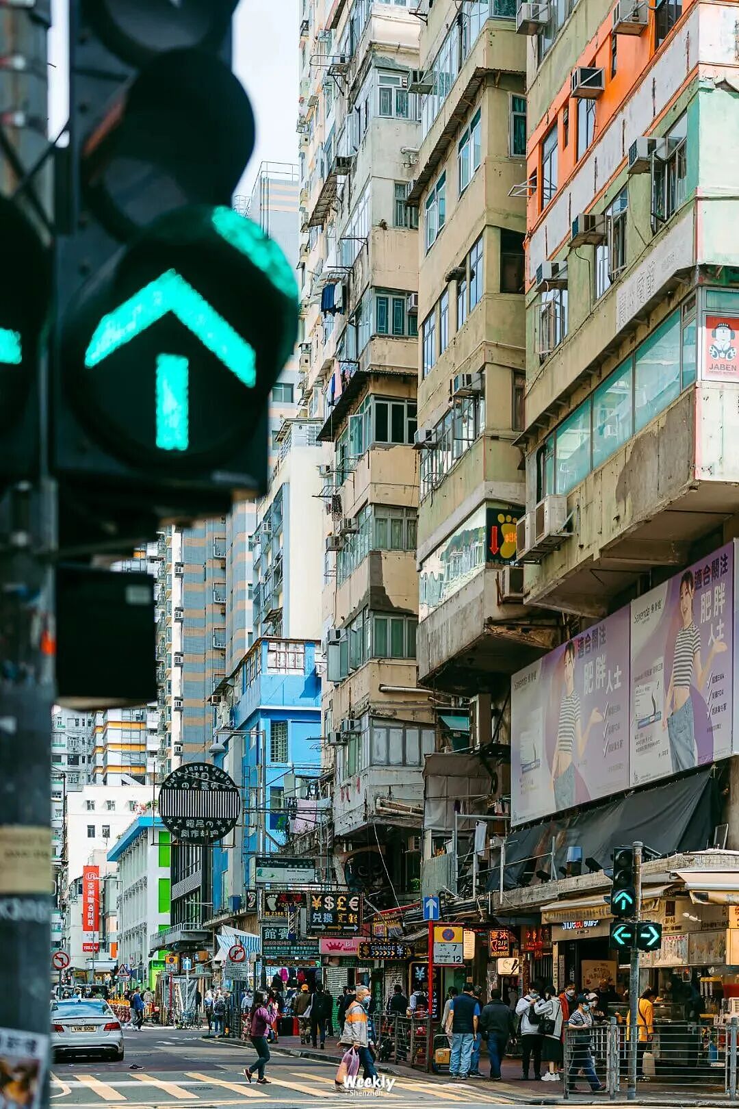 “我花30万读完香港硕士，当酒店前台，月薪1.5万”（组图） - 4