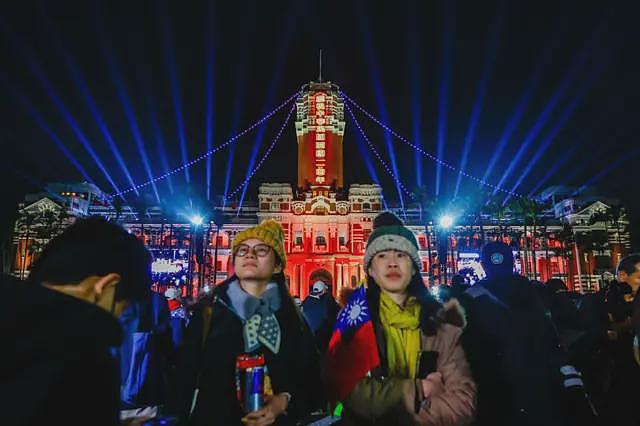 国民党主席选举“两强之争”：郝龙斌与郑丽文分别代表什么路线（组图） - 4
