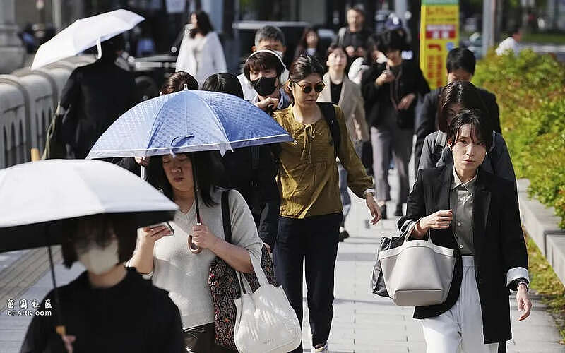 中国人只要“25万移民日本”的时代， 结束了（组图） - 4