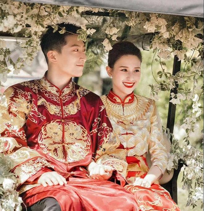一个豪门赘婿，一个5亿不娶！看到黄宗泽，才明白窦骁成为了笑话（组图） - 18