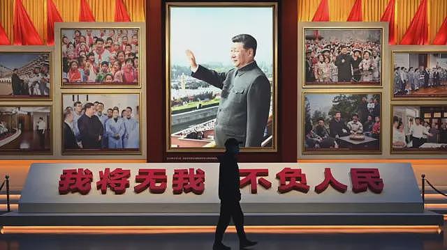 习式反腐“打虎拍蝇”12年后,中共高官为何“越反越腐”?(组图) - 2