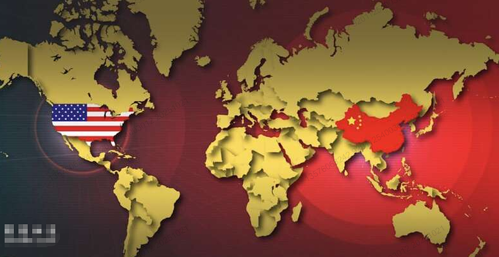 德媒：中国正崛起为真正的“主导性世界强国”（图） - 1