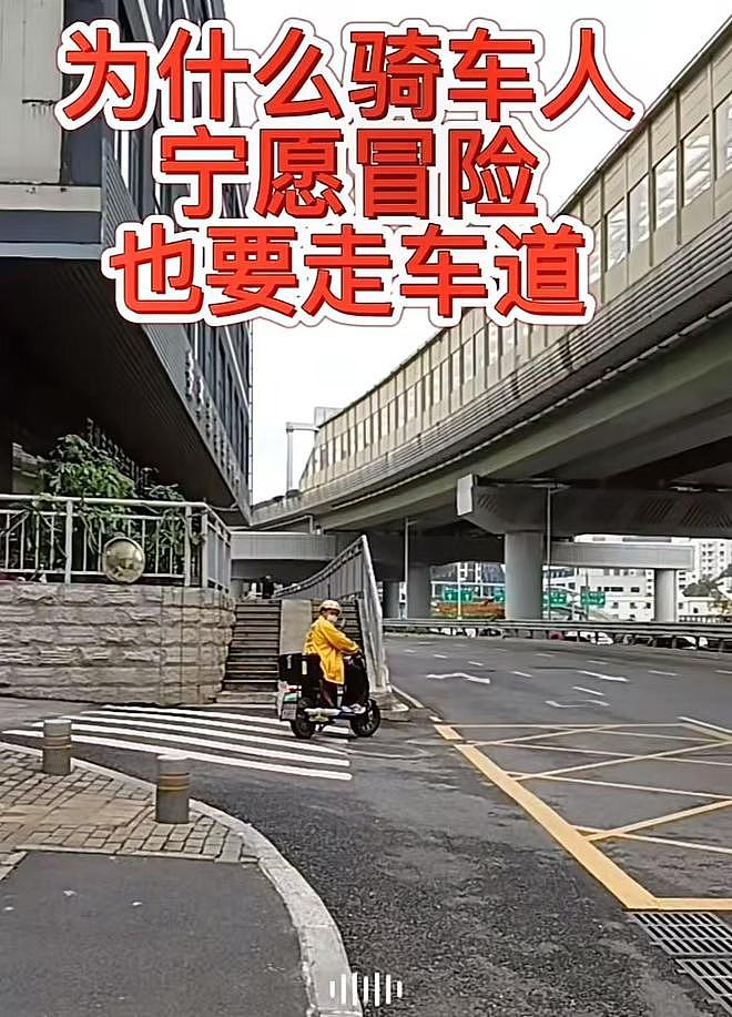 深圳“多管局局长”两年发千余条视频反映城市环境问题，“每次都被秒整改”，官方回应（组图） - 3