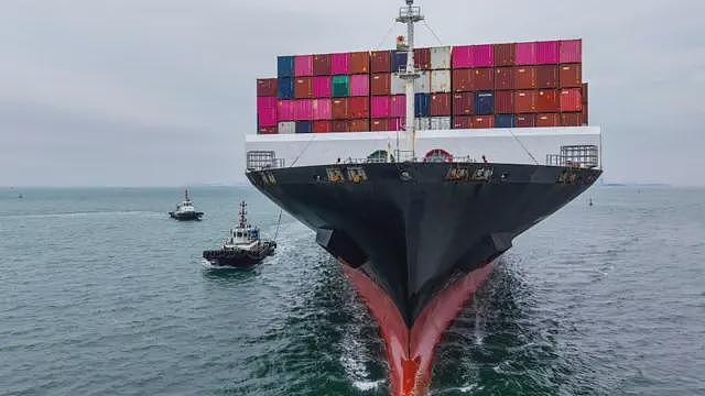在美国经济腹地感受中美激烈对峙的一周  “这是中国在对决全世界”（组图） - 3
