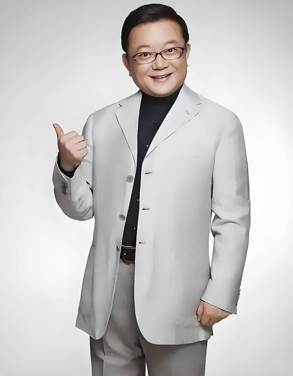 郑艳东：嫁给王刚是真爱，她一个人照顾3个老人（组图） - 5