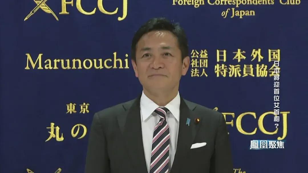 “女版安倍”高市早苗要当日本首位女首相?(组图) - 6