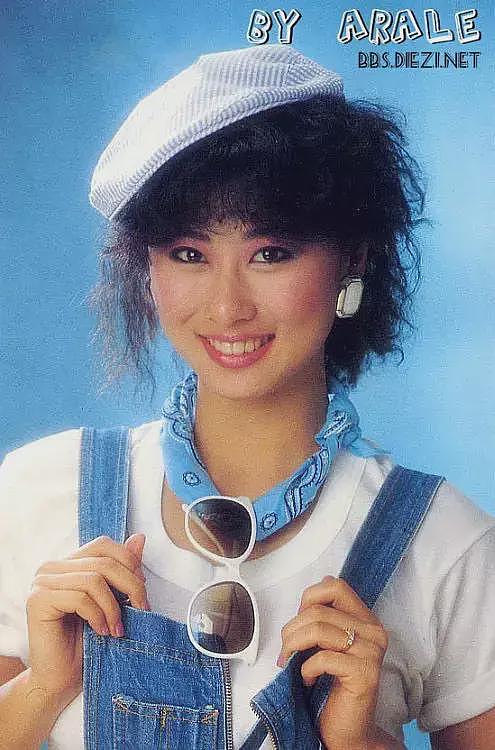 舍弃原配和学生结婚，78岁开演唱会，依然一票难求？（组图） - 20