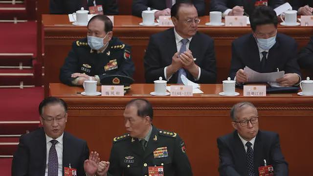 习式反腐“打虎拍蝇”12年后,中共高官为何“越反越腐”?(组图) - 3