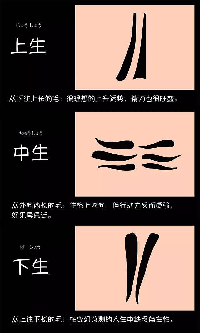 【两性】观察了 5000 女性的阴毛后…（组图） - 4