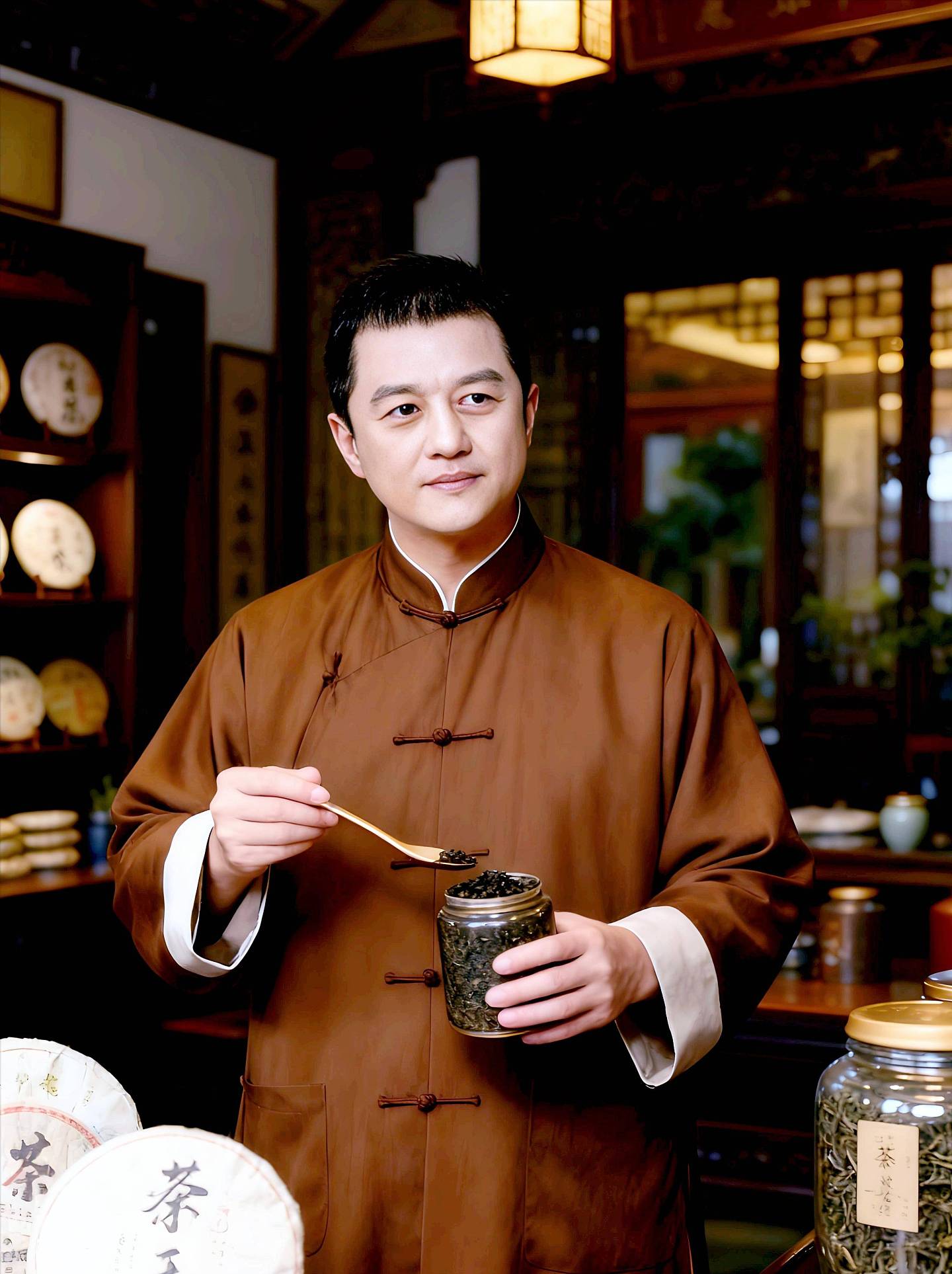 李亚鹏：一直没有逃避债务，努力做好父亲（组图） - 10
