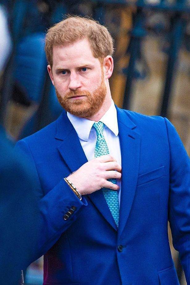 查尔斯国王密令曝光？全面切断其英国根基，梅根演讲加速王室清洗（组图） - 14