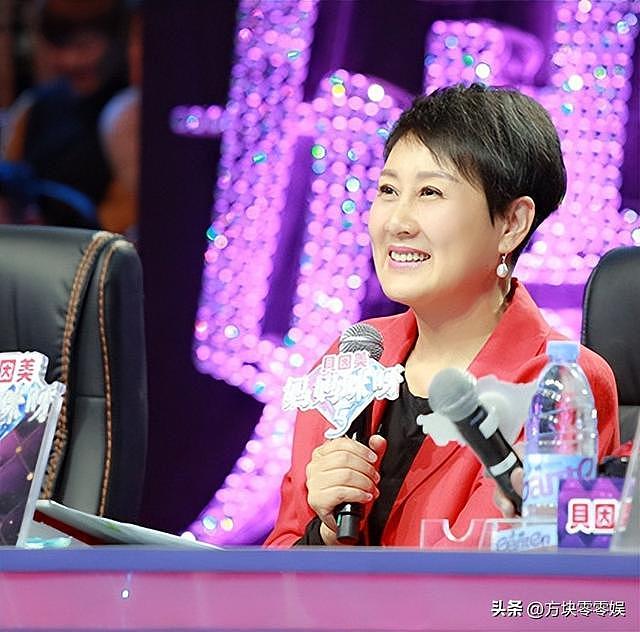 张凯丽34岁嫁给作家，和丈夫相爱30年，偏偏生了个不省心的女儿（组图） - 28